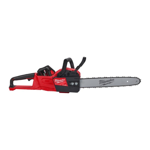 Milwaukee M18 FUEL Akku-Kettensäge 40-cm-Schwert M18FCHS-122