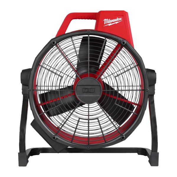 Milwaukee M18 Akku-Ventilator M18ARFHP-0