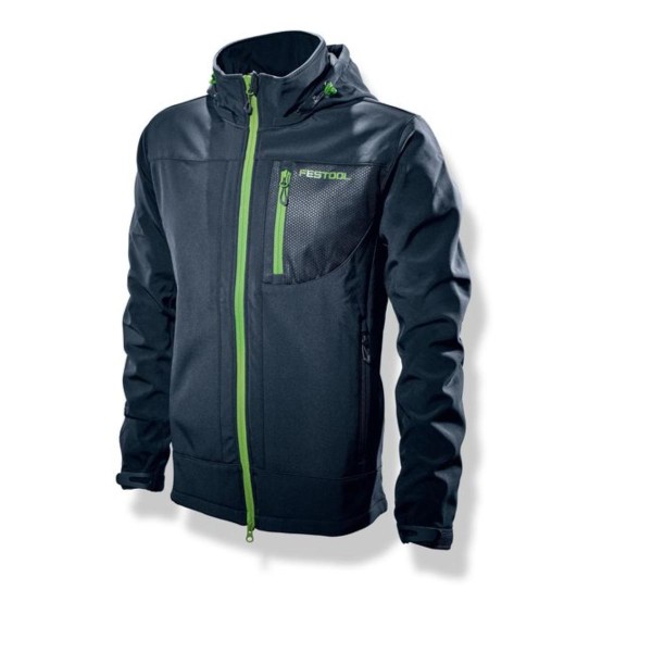 Festool Softshell-Jacke Herren Festool