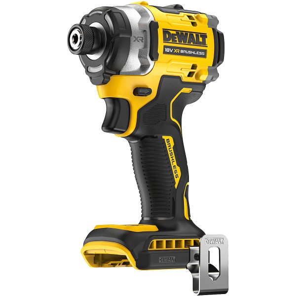 DEWALT Akku-Schlagschrauber 1/4 Zoll 18V 282 Nm Basisversion