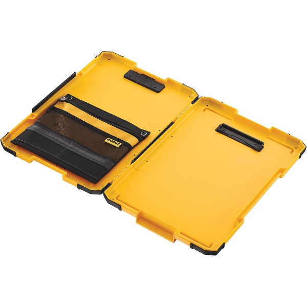 DEWALT TSTAK Clipboard