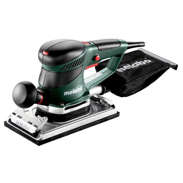 Metabo Sander SRE 4351 TurboTec - Karton