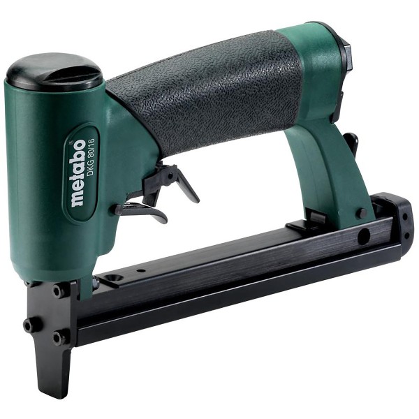 Metabo Druckluft-Klammergerät DKG 80/16 Kunststoffkoffer