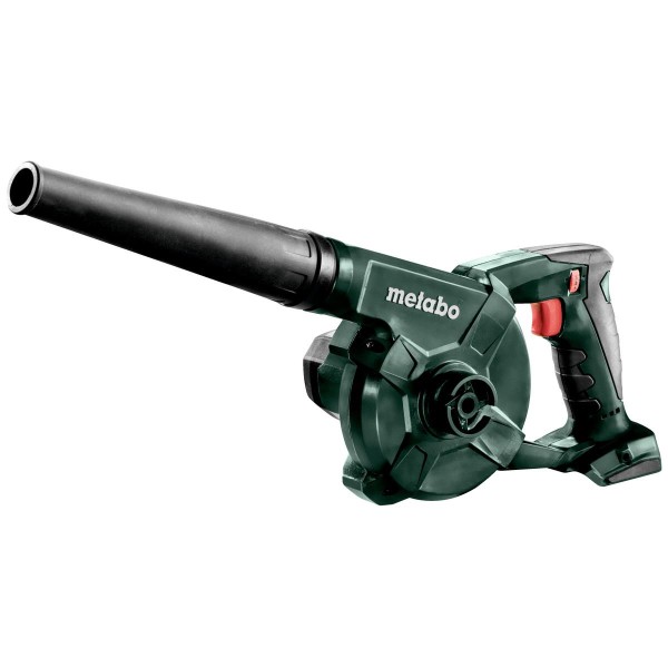 Metabo Akku-Gebläse AG 18 - Karton