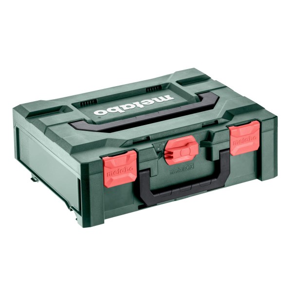 Metabo metaBOX 145 M, leer