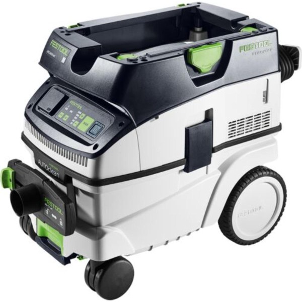 Festool Absaugmobil CLEANTEC CTL 26 EI AC-RENOFIX