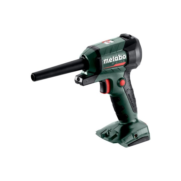 Metabo Akku-Blaspistole BP 18 LTX BL - Karton