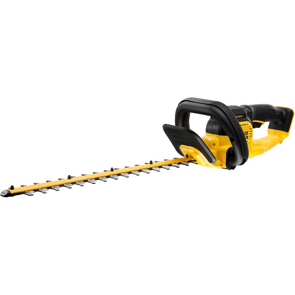 DEWALT Akku-Heckenschere 18V 55cm Basisversion