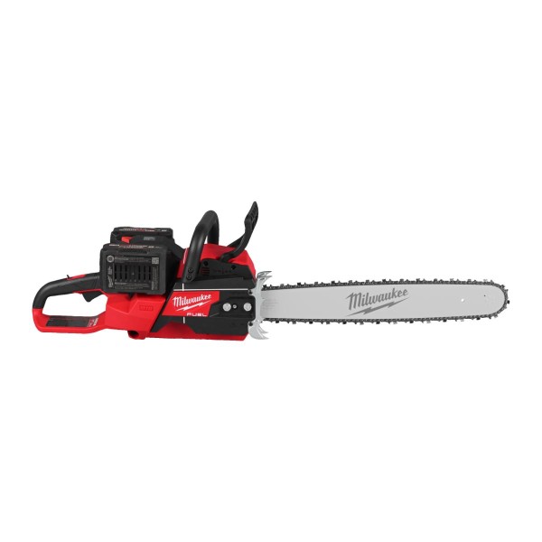 Milwaukee M18 FUEL Akku-Kettensäge 50 cm Schwert M18F2CHS50-802