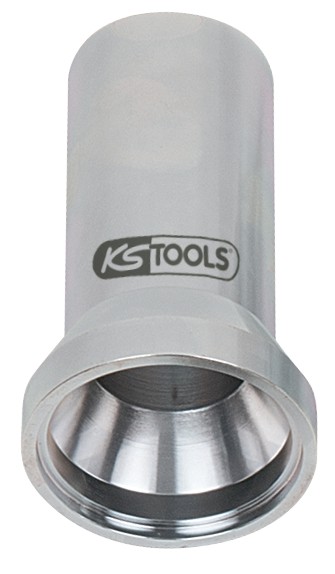 KS Tools Stufen-Druckhülse, Innen-Ø 32mm, Außen-Ø 42mm