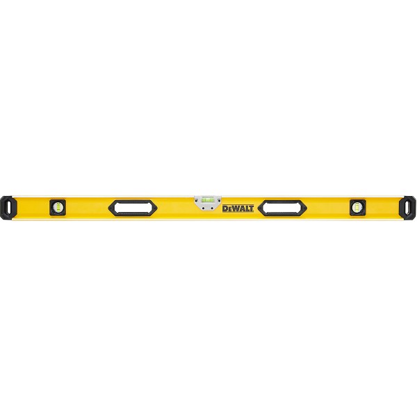 DEWALT Wasserwaage 120cm