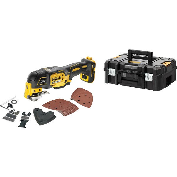 DEWALT Akku-Multi-Tool 18V Basisversion