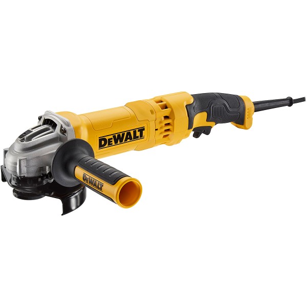 DEWALT Winkelschleifer ø 125mm 1500 Watt