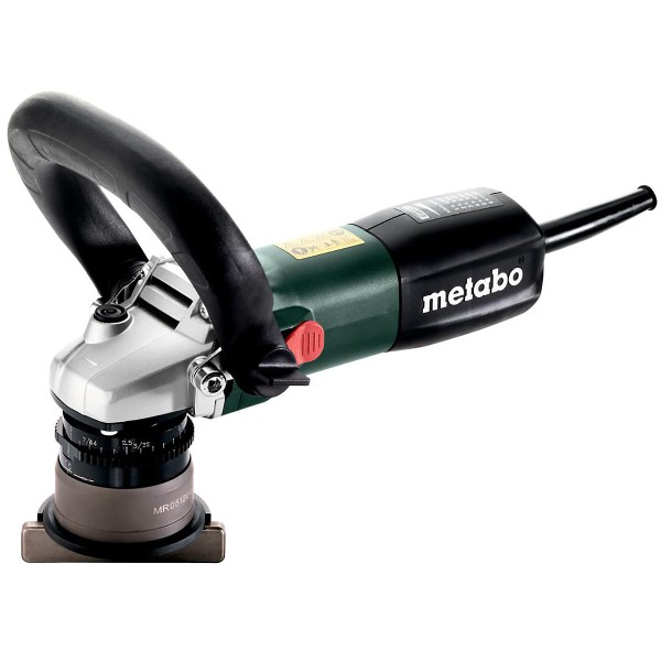 Metabo Metall-Kantenfräse KFM 9-3 RF metaBOX 215