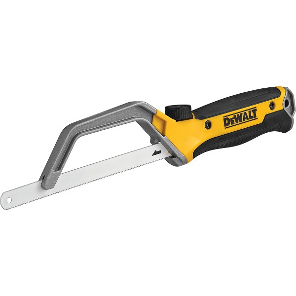 DEWALT Mini-Bügelsäge 300mm