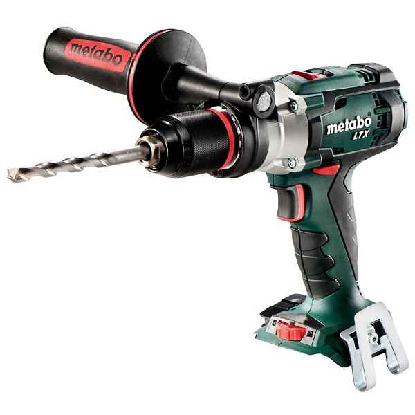 Metabo Akku-Schlagbohrschrauber SB 18 LTX Impuls metaBOX 145 L