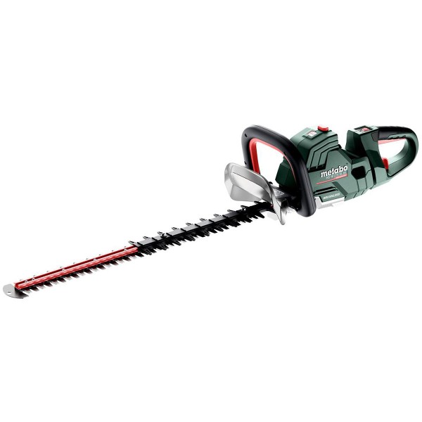 Metabo Akku-Heckenschere HS 18 LTX BL 65 - Karton