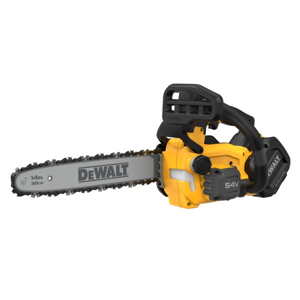 DEWALT Akku-Kettensäge 54V 35cm Basisversion