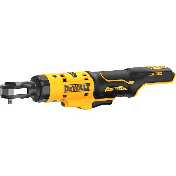 DEWALT Akku-Ratsche 1/4 Zoll 12V Basisversion