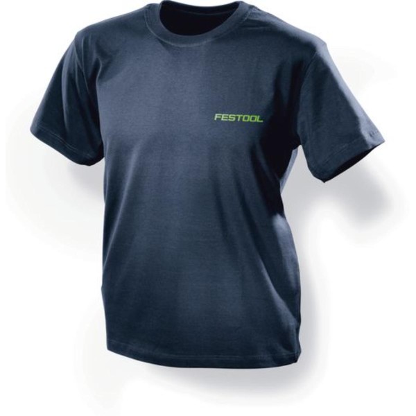 Festool T-Shirt Rundhals SH-FT2