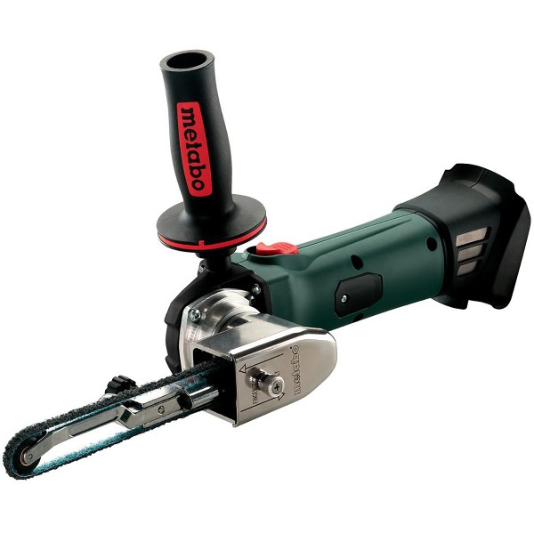 Metabo Akku-Bandfeile BF 18 LTX 90 - Karton