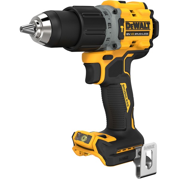 DEWALT 2-Gang-Akku-Schlagbohrschrauber XR 18V Basisversion