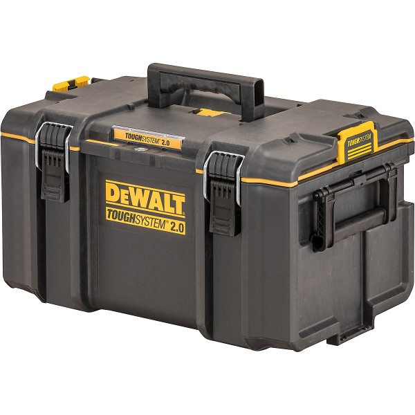 DEWALT TOUGHSYSTEM 2.0 DS300 Box