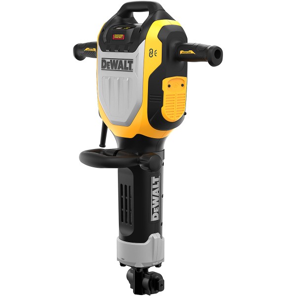 DEWALT Meißelhammer SDS-max 18 kg 1800 Watt