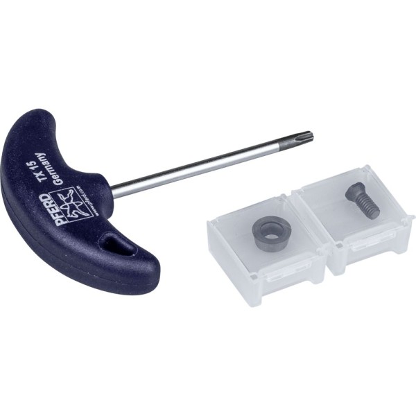 PFERD Zubehör für TORUS CUTTER, Ersatzteil-Set