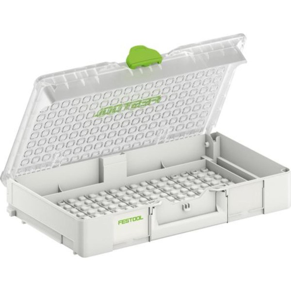 Festool Systainer³ Organizer SYS3 ORG L 89