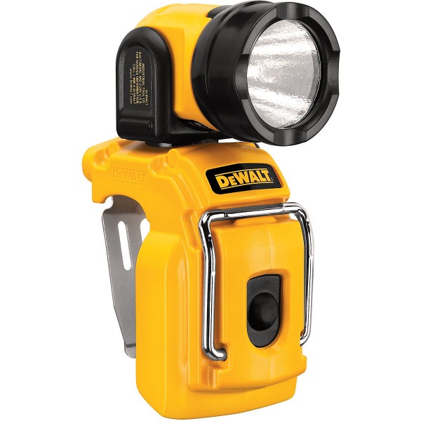 DEWALT Akku-LED-Lampe 10,8V Basisversion