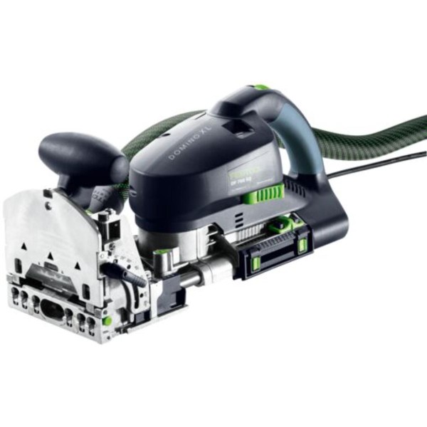 Festool Dübelfräse DOMINO XL DF 700 EQ-Plus