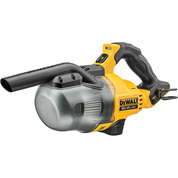 DEWALT Akku-Staubsuager L-Klasse 18V Basisversion