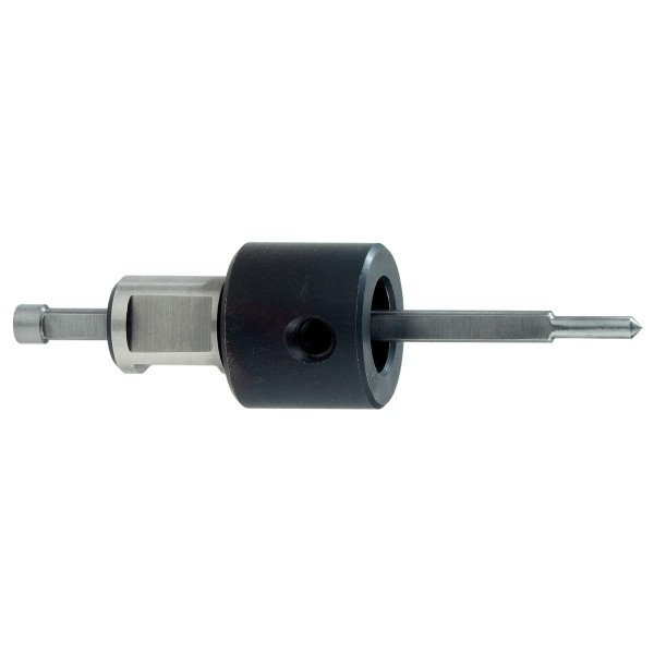 Metabo Adapter Weldon auf Fein Quick IN, von Weldon 19 mm 3/4" auf Fein Quick IN