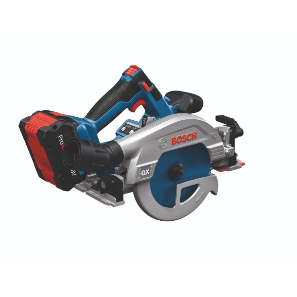 Bosch Akku-Kreissäge GKS 18V-57-2 GX