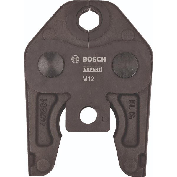 Bosch Pressbacken Standard M