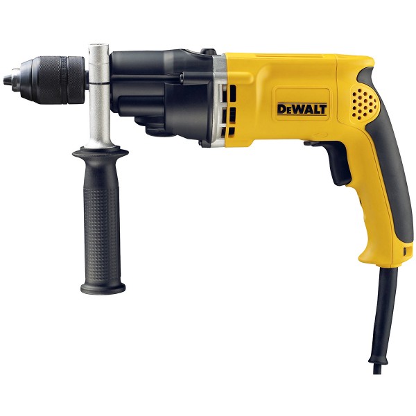 DEWALT 2-Gang-Bohrmaschine 770 Watt