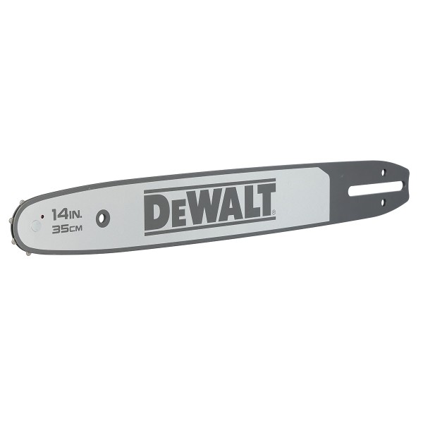 DEWALT Ersatz-Schwert 35cm für Top-Handle-Akku-Kettensäge DCMCST635