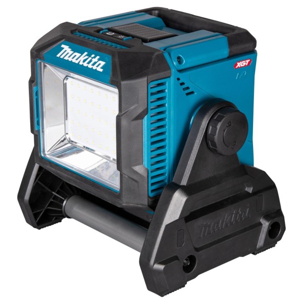 Makita LED-Akku-Baustrahler 18V/40V max. - 2.100 lx - 3.600 lm - ML005G