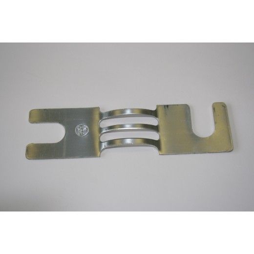 ELMAG ALU-Sicherung 500 A, L155xB43mm