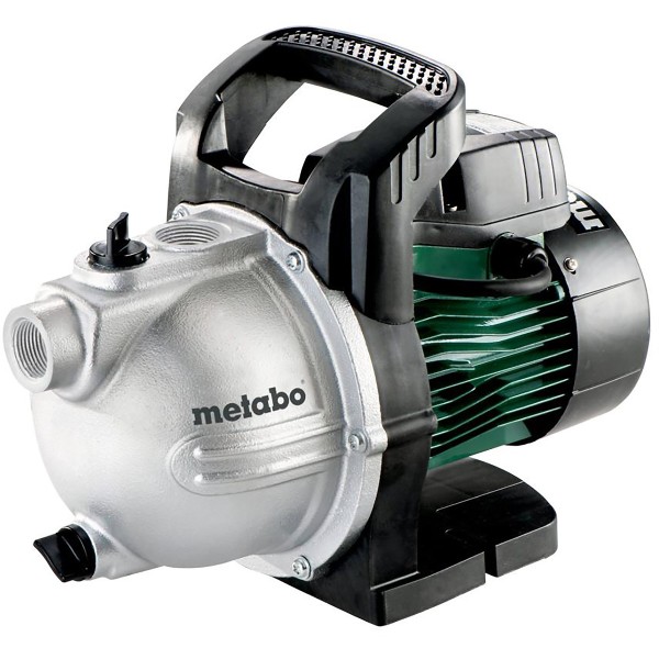 Metabo Gartenpumpe P 2000 G - Karton