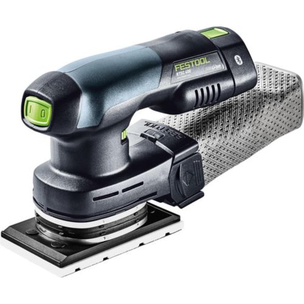 Festool Akku-Rutscher RTSC 400 3,0 I-Set