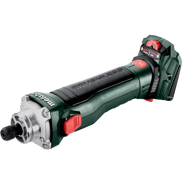 Metabo Akku-Geradschleifer GVB 18 LTX BL 11-28 Compact - Karton