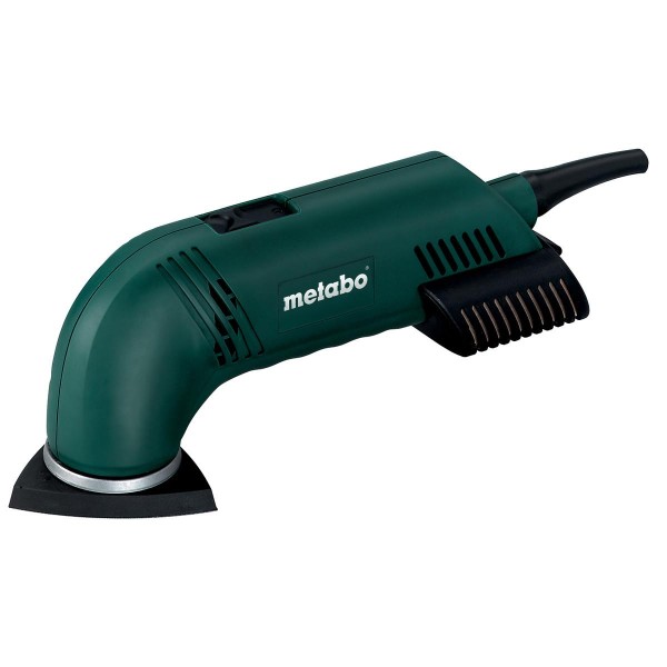 Metabo Dreieckschleifer DSE 280 Intec Kunststoffkoffer