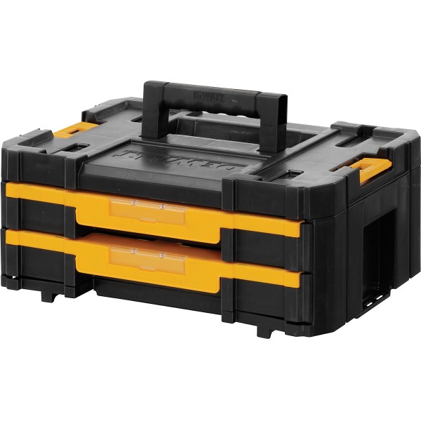 DEWALT TSTAK System DW Box IV