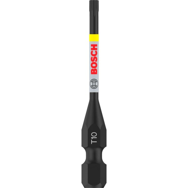 Bosch PRO Torx Impact Bit 55 mm - 2 Stück