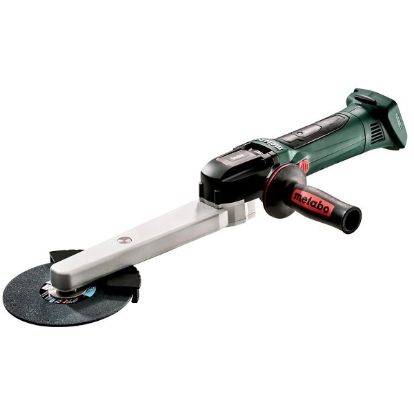 Metabo Akku-Kehlnahtschleifer KNS 18 LTX 150 - Karton